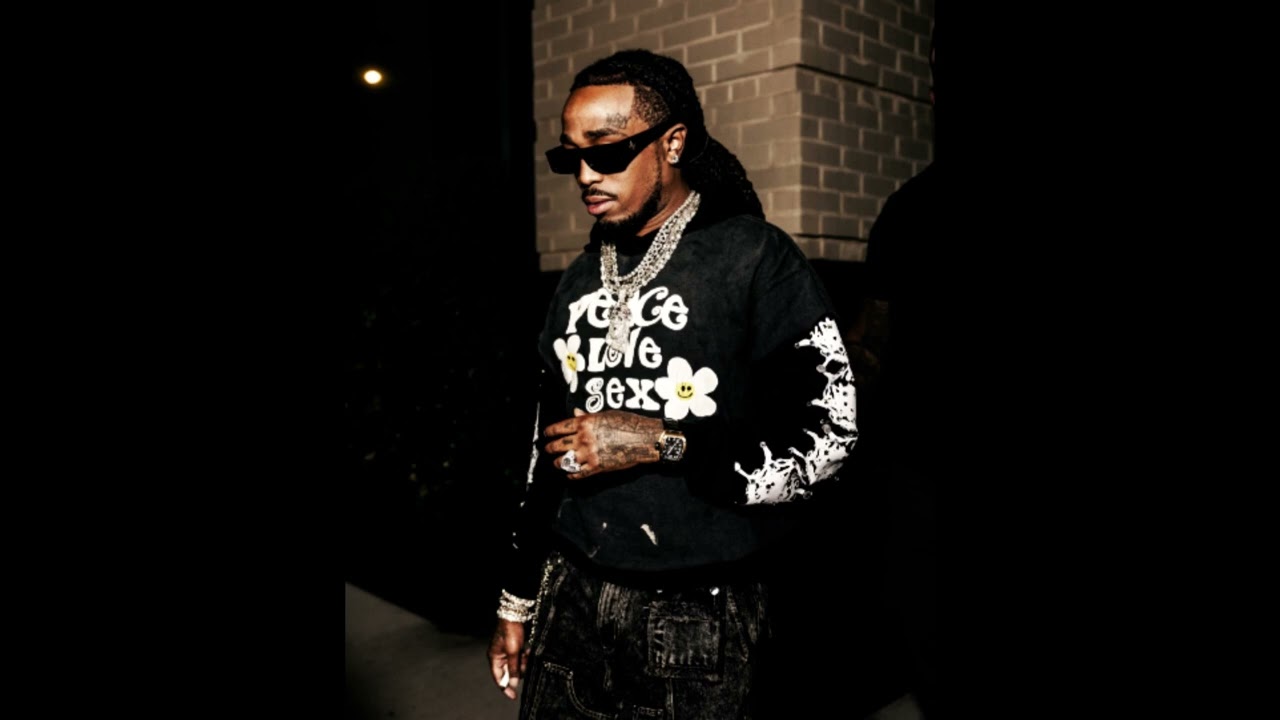 hunchō - Hard Quavo Type Beat (128bpm)