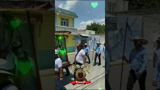 Santa Apolonia y el Señor del Calvario #santaapoloniateacalco