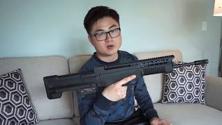 Norinco T97 Gen 2 Review