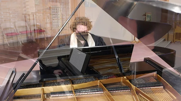Come, Thou Fount of Every Blessing - Arr. Teresa W...