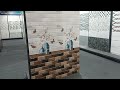 Front Wall Elevation Tiles Design 2024 || Wall Tiles With Price || New luxury wall tiles ||