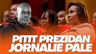 Pitit Jovenel Moise Pale bay tout detay Sou Asasina…Militè Dominiken Mare yon mèsenè / Fouco