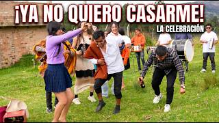 Shesha hace su despedida de soltero y termina mal. II T3 - EP16