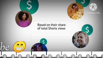 Shorts in the YouTube Partner Program 2023 : Eligibility, Ad Revenue Sharing & Analytics