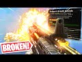 The NEW FIRE SHOTGUN in WARZONE! THE FASTEST KILLING GUN! (Modern Warfare Warzone)