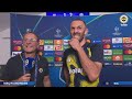 Fenerbahçemizin Şampiyonlar Ligi Kura Çekimi