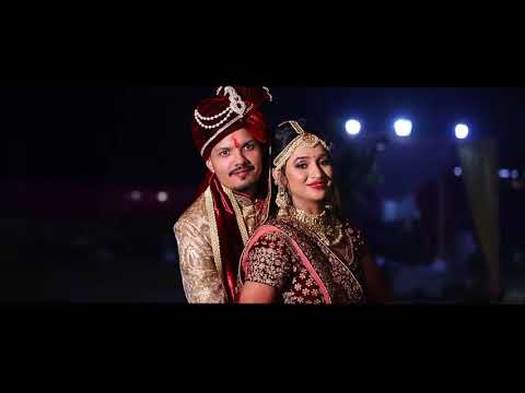Wedding Trailer - Ashwani & Shalu - 13.12.2018 #AshwaniKiShalu