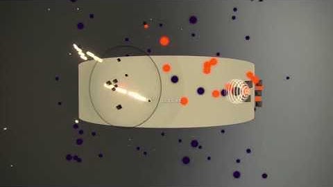 Nier: Automata DLC - level 135 boss hacking sequence