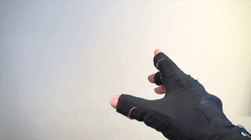Designing a Willing-to-Use-in-Public Hand Gestural Interaction Technique for Smart Glasses