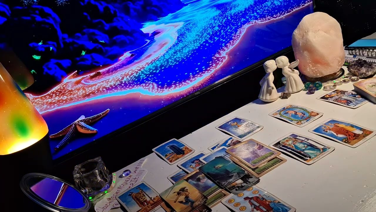 Leo 💞♌️🥰They Ain't Playing With Dark Foes 🕯🔮New Love Sees You More Ways Than One 💞🤪Indeed