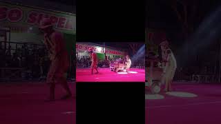 Parodi Romushavirall Di Karnaval romusha karnaval viral drama penjajahanbelanda