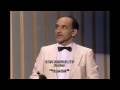 Ben Kingsley Wins Best Actor: 1983 Oscars