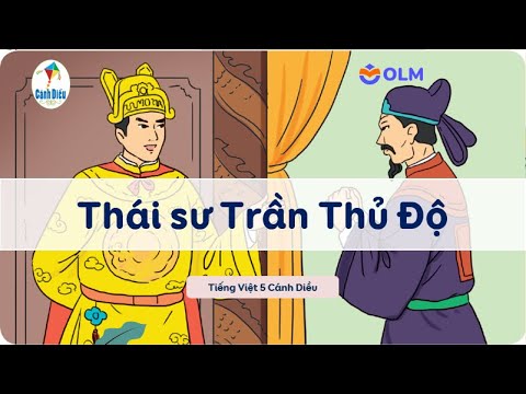 Thái sư Trần