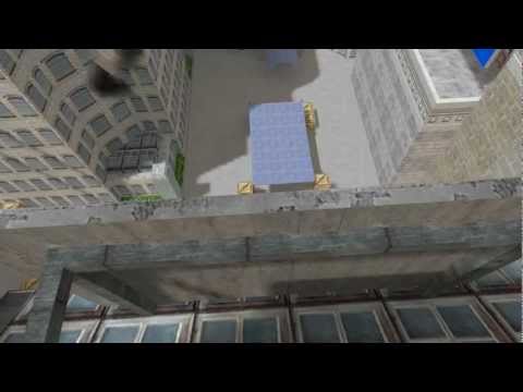 Double Edge Bug on awp_rooftops