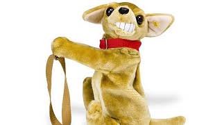 Gemmy Humphrey the Humping Dog HQ Audio (Adults Only)