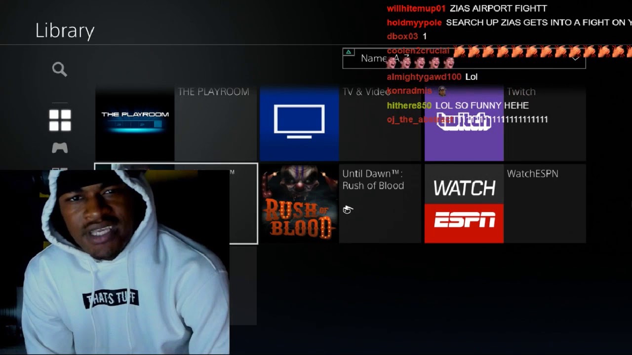 SoLLUMINATI говорит о бое Зиаса и его стрелка: «Может ли Зиас драться?»