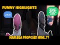 Mr. Marlega Proposed Mimi..?? | Hela's Fake Family | Funny GTA 5 RP Highlights