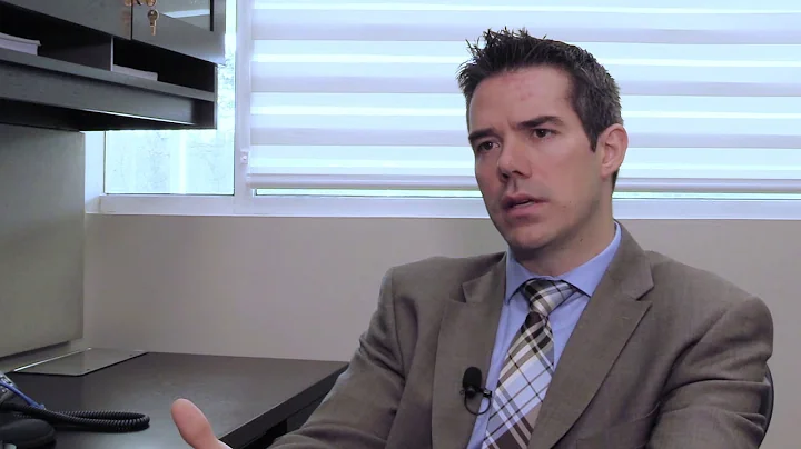 Matthew Tremblay, MD, PhD: New Treatment Options for Multiple Sclerosis
