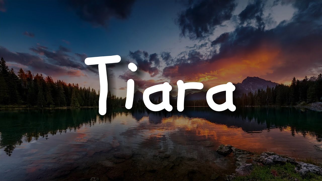 Kris,  Search,  DATA - Tiara || Mix Lirik