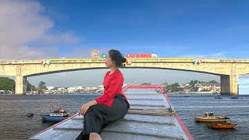 DU LỊCH CẦN THƠ CHỢ NỔI CÁI RĂNG