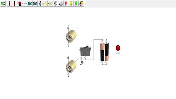 2013 8C 41 "Cristobal Vargas" Mecanismo de la Cucaracha Robot
