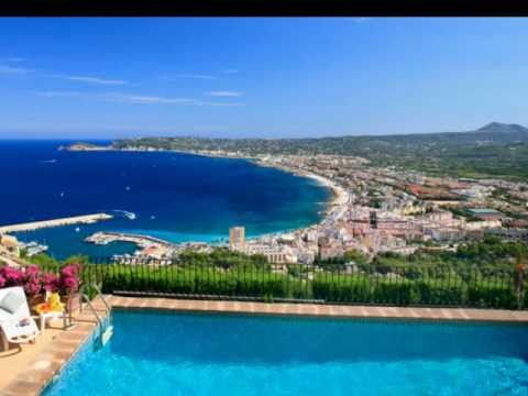 Villa De Luxe Espagne Javea Costa Blanca Villa De Luxe Espagne Javea Costa Blanca