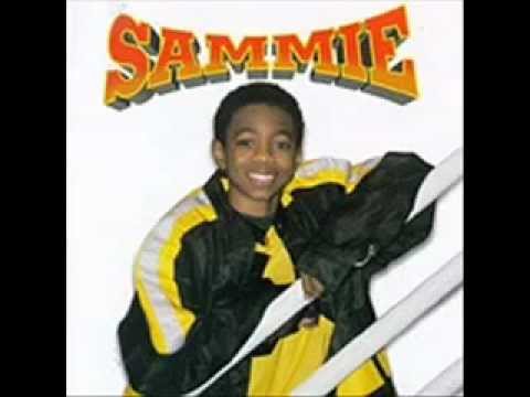 SAMMIE-I LIKE IT - YouTube