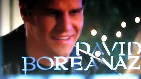angel season 1 opening credits