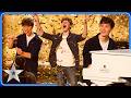 The boy is MAGIC: Every RAFFERTY COOPE performance! | BGT 2026