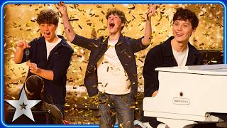 The boy is MAGIC: Every RAFFERTY COOPE performance! | BGT 2026