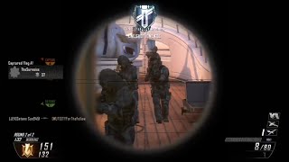 BO2 Triple Collateral Wallbang in 2023 🔥