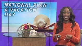 THE BEAT: 10 Tips on How to Plan the Perfect Vacation