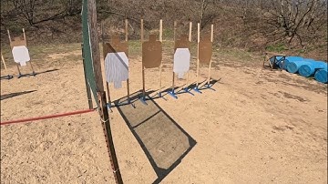 USPSA CM 21-01 Trigger Freeze DQ