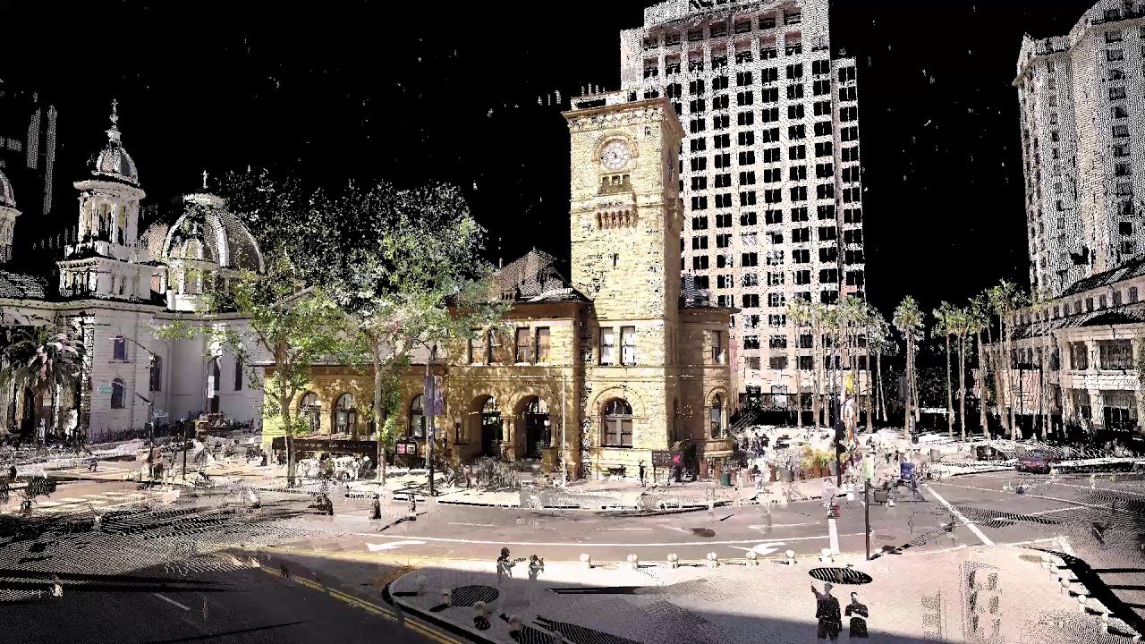 Historic US Post Office San Jose, CA. YouTube