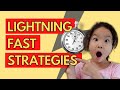 Mental Math For KIDS: 8 MENTAL MATH STRATEGIES for ADDITION for Fluency | Rightstart Math