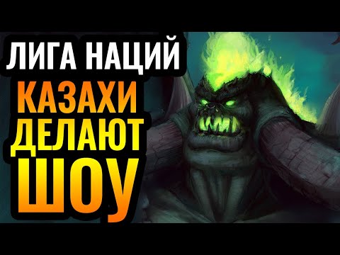 Video: „Warcraft World“: Legiono Plėtra Suteikia Naują „Demon Hunter“klasę