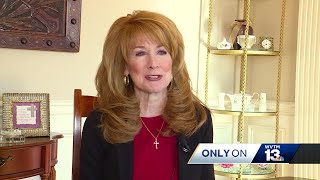 Dr. Pattie Neill exclusively speaks out after resignation from Trussville City Schools