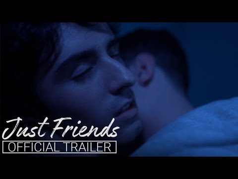 Just Friends (BL Series) | Official Teaser Trailer | New Episodes May 27th