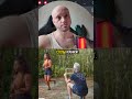 ДЕД СНЯЛ ИДЕАЛЬНЫЙ БЕГ! Почему ВСЕМ учиться у этой женщины? 🏃♀️ (ШОК техника)