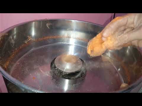 فيديو: كيفية صنع غزال