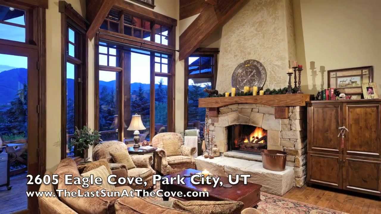 2605 Eagle Cove YouTube