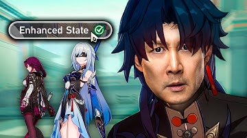 Hoe MOEILIJK is Honkai Star Rail voor GEPOWERDE personages?