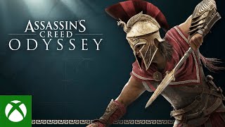Assassin's Creed Odyssey: Free Weekend March 19-22 | Ubisoft [NA]