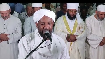 شيخ الزين محمد احمد - سورة المؤمنون