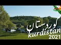 kurdistan bahari 2021