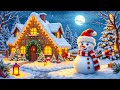 Top Relaxing Christmas Songs of All Time ~ Traditional Christmas Music with Christmas Ambience