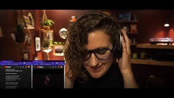 An Elder Emo reacts to Shade Astray by Invent Animate