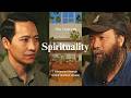 The same night I failed, I passed the test of Gurkha | Tea Talk with Krishna &amp; Dinesh