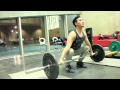 Olympic Weightlifting Workout Routine