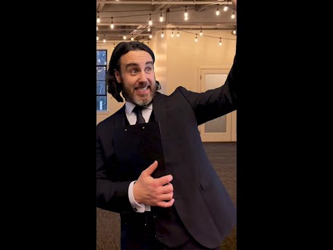 I simple couldn’t match her energy! 💒💃